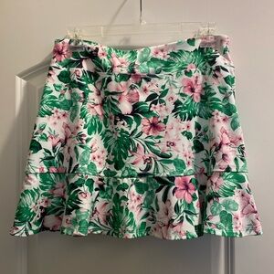 Tommy Bahama Skort